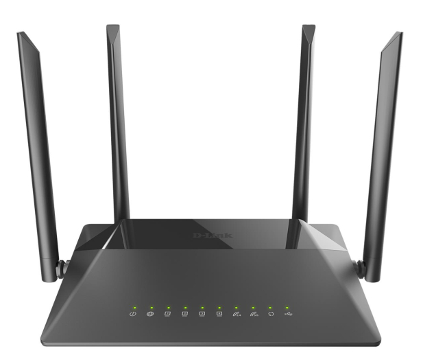 D-Link DWP-812KT ODU-IDU 1200Mbps a/b/g/n/ac (LTE)300Mbps - 667638 - zdjęcie 2